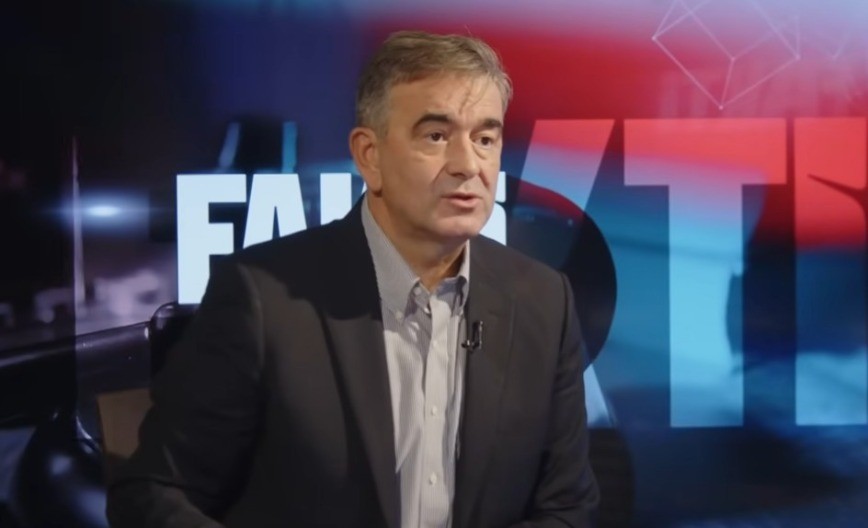 Medojević: Mještani Botuna opravdano protestuju, ovdje nema prostora za pregovore